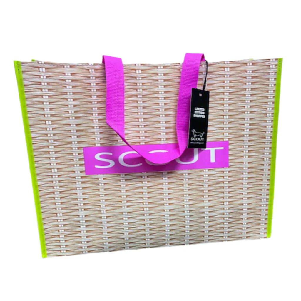 SCOUT : Limited Shopper Edition - Al Fresco - Image 2