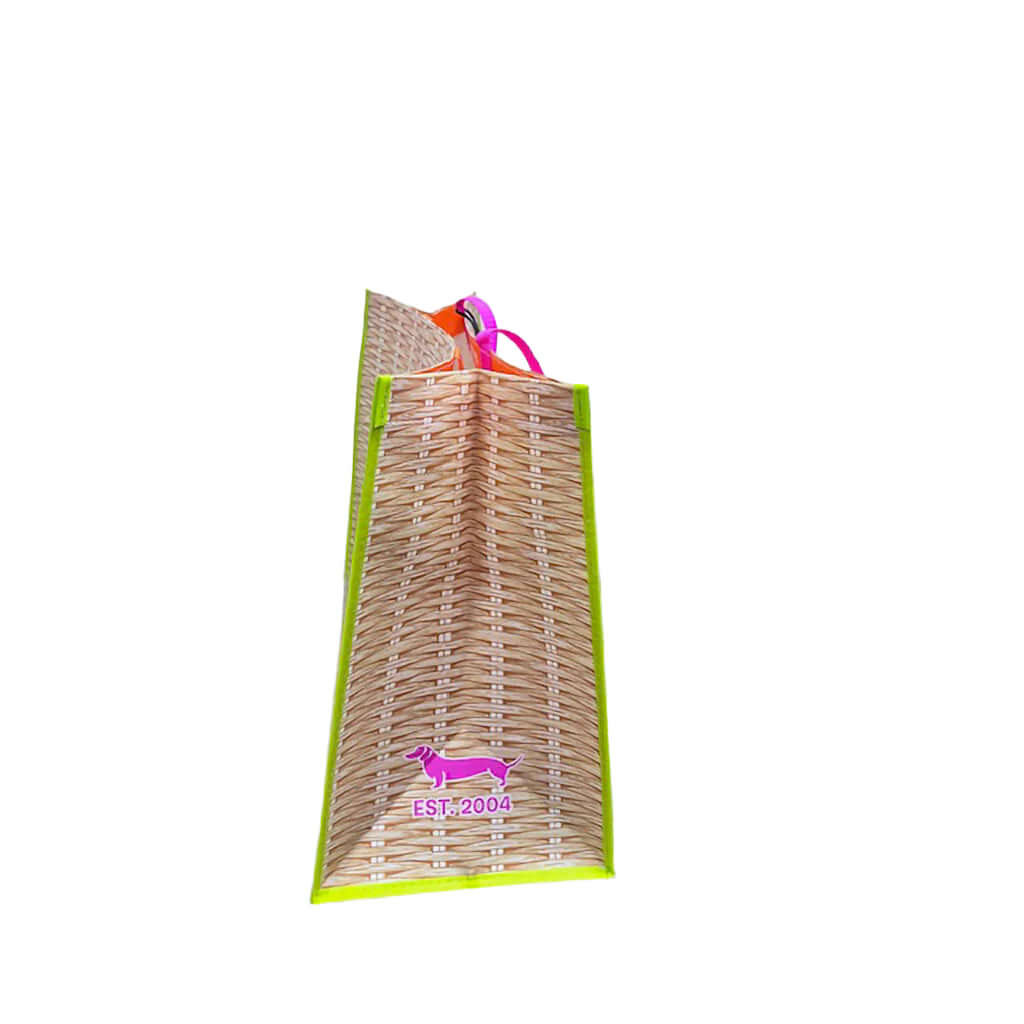 SCOUT : Limited Shopper Edition - Al Fresco - Image 3