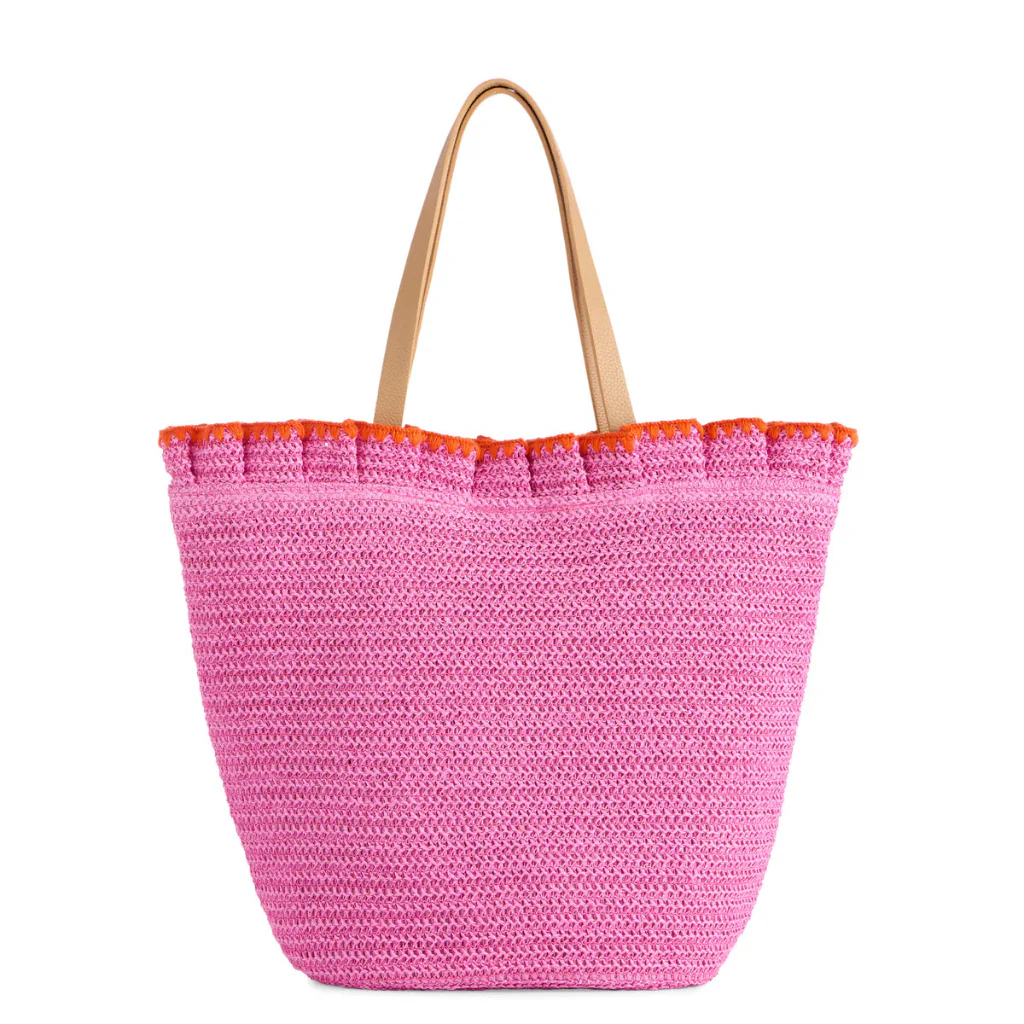 Shiraleah : Arabella Tote Bag - Image 2