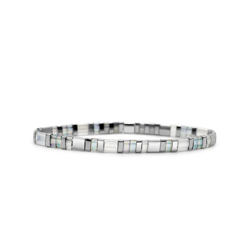Stia : Naturally Beautiful - Labradorite - Image 2