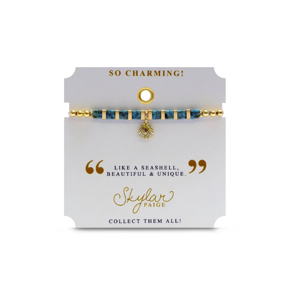 Stia : So Charming - Bead It! Shell