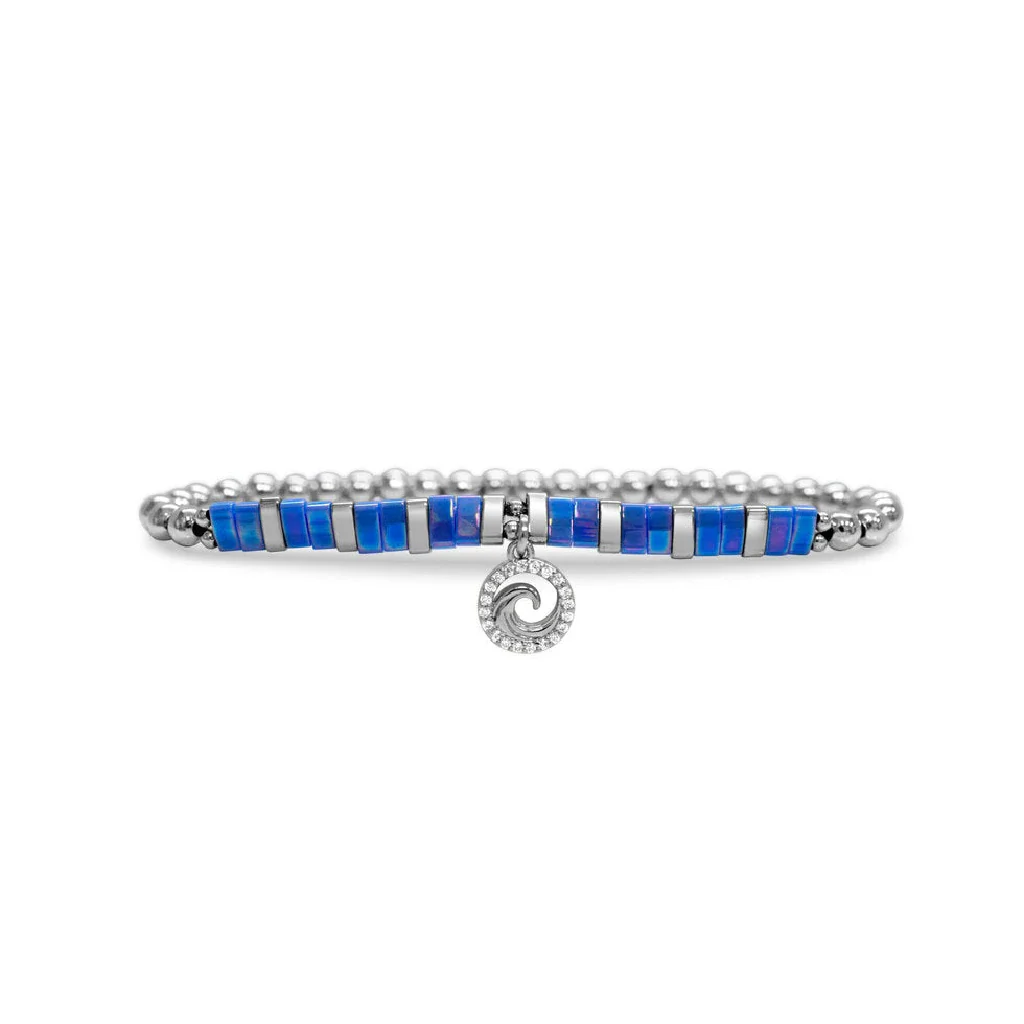 Stia : So CHARMING - Bead It- Wave - Image 2