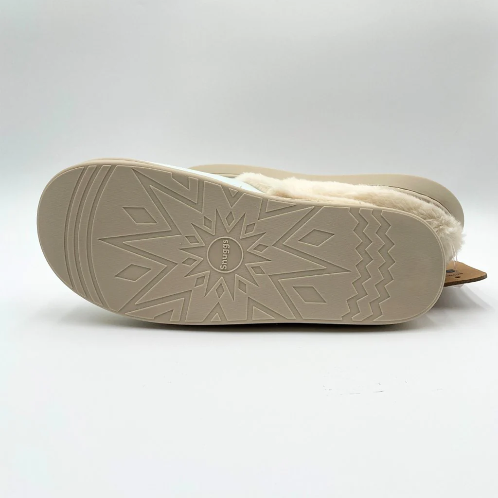 Snuggs : Welsh Corgi Slippers - Image 4