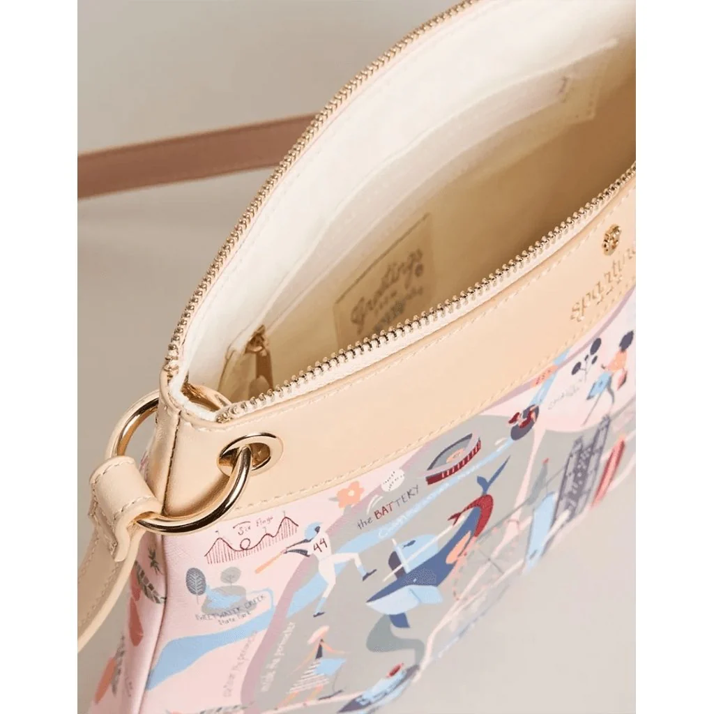 Spartina 449 : Atlanta Crossbody (W) - Image 3