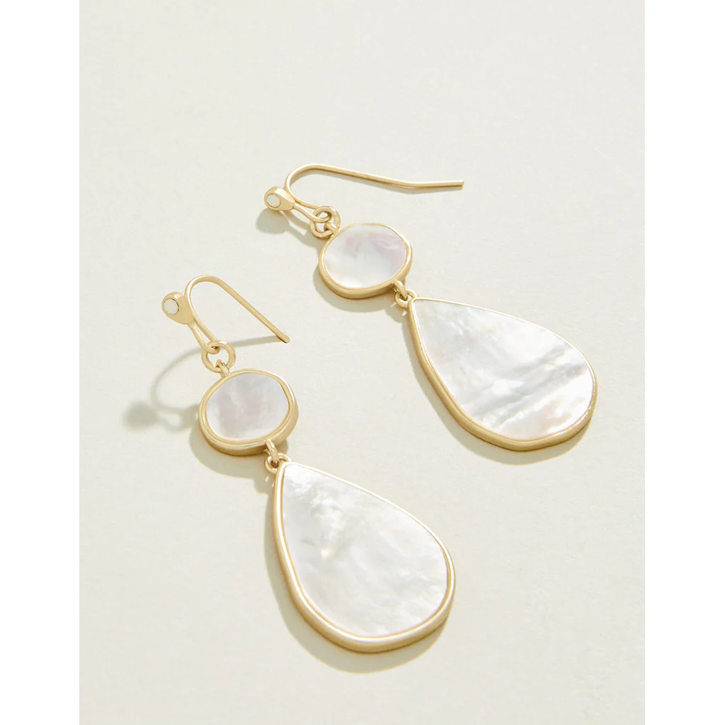Spartina 449 : Batina Earrings