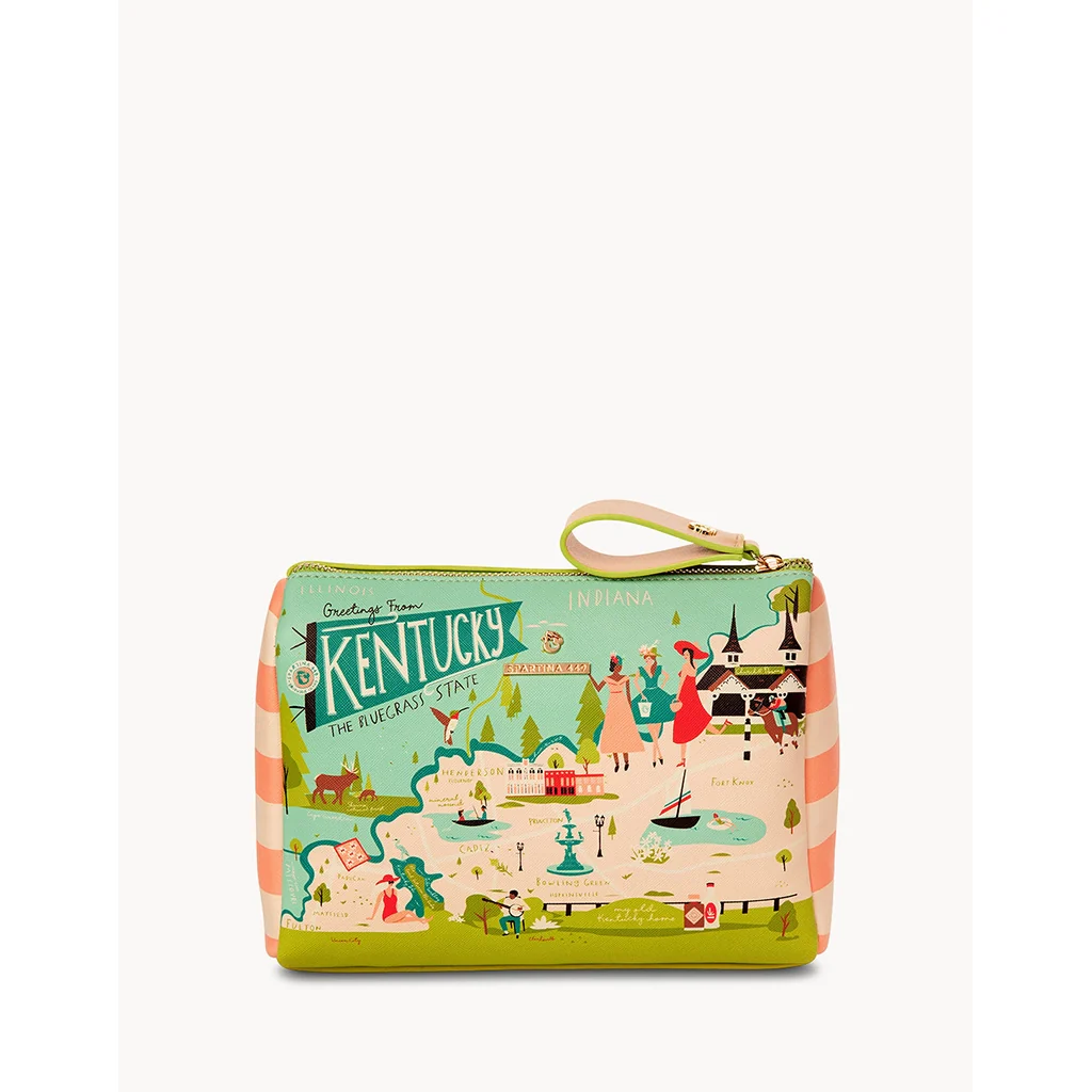 Spartina 449 : Kentucky Carry All Case