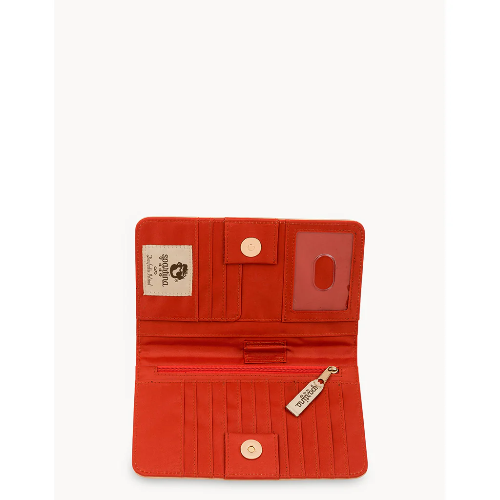 Spartina 449 : Northeastern Harbors Wallet - Image 2