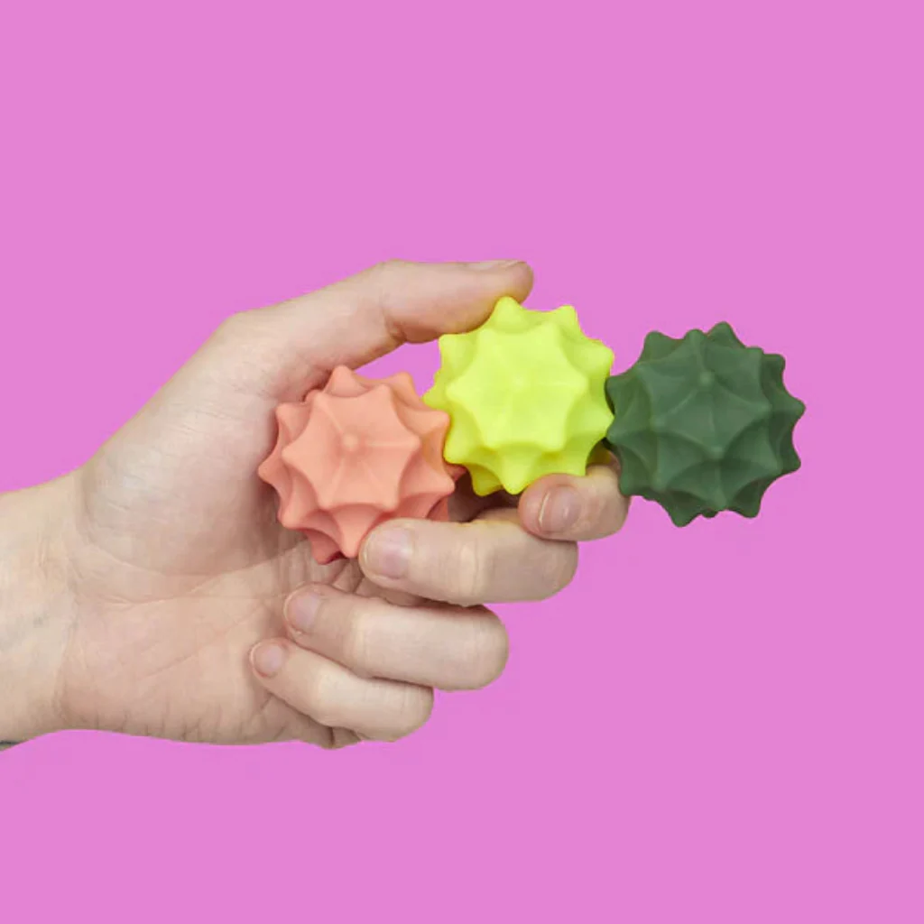 Speks : Odds Silicone Magnets Vivid Spurs - Image 4