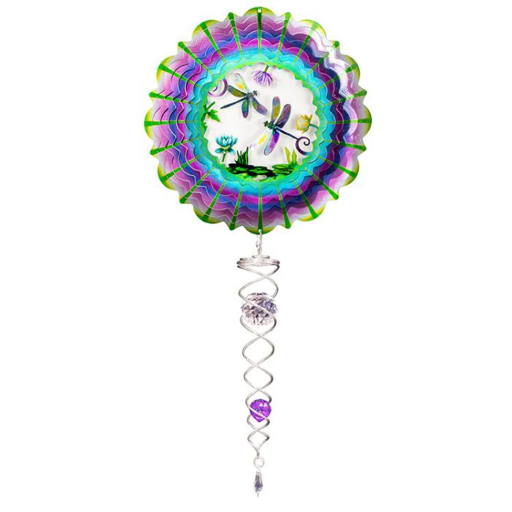 Spinfinity Designs : 3D Dragonfly Mini Set