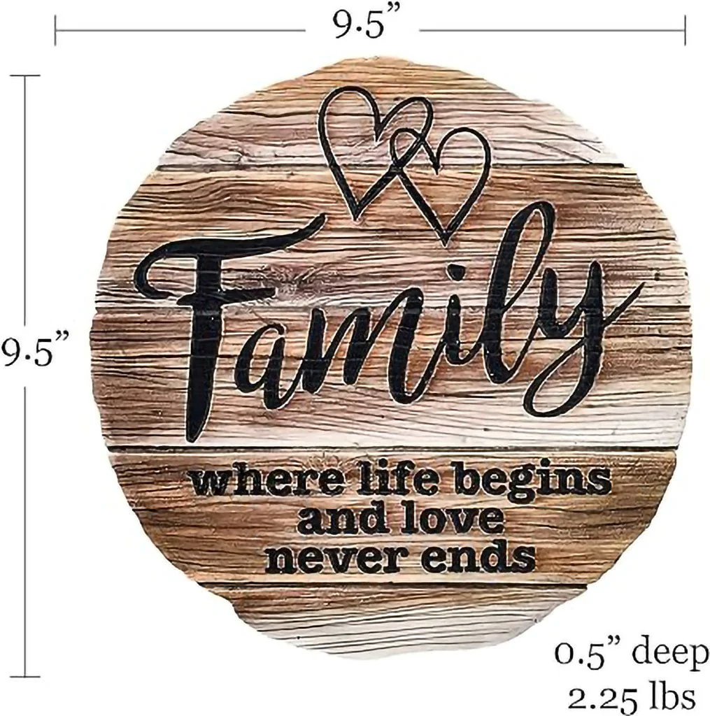 Spoontiques:  Family Stepping Stone - Image 2