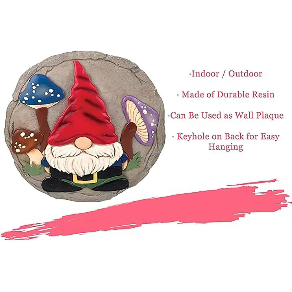 Spoontiques : Gnome Stepping Stone - Image 3