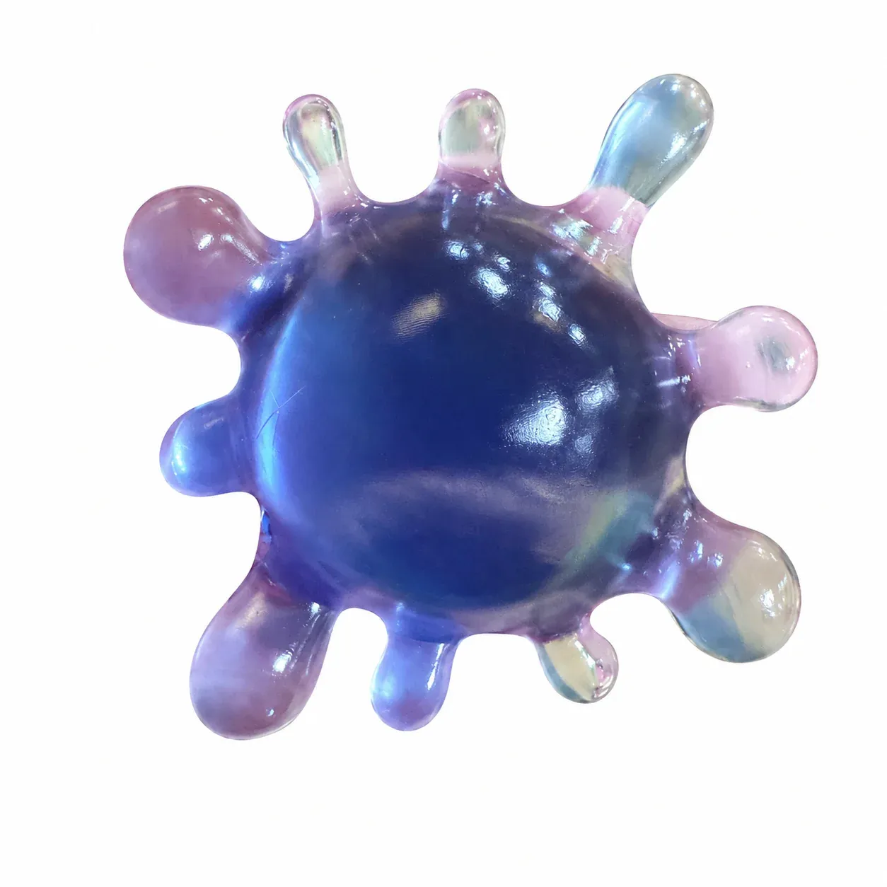 SPLAT : Splatter  Ball -Assorted no choice - Image 2