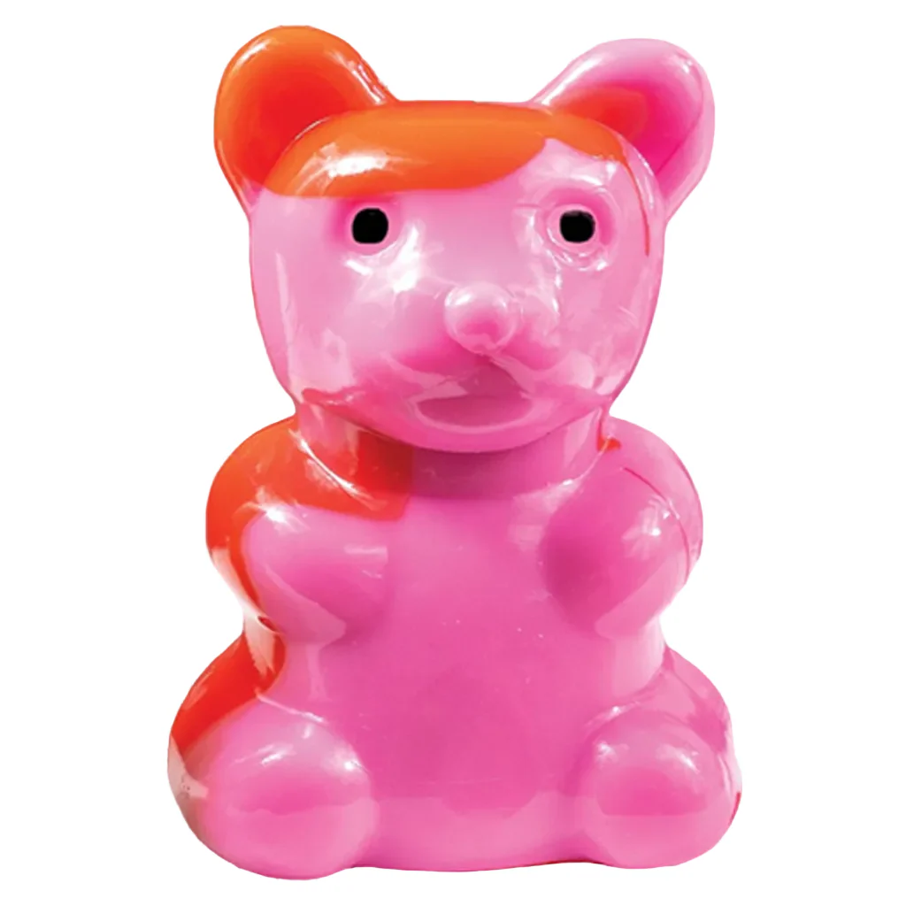 RAYMOND GEDDES & CO INC : Bear or Duckie Squishy - Assorted no choice - Image 3