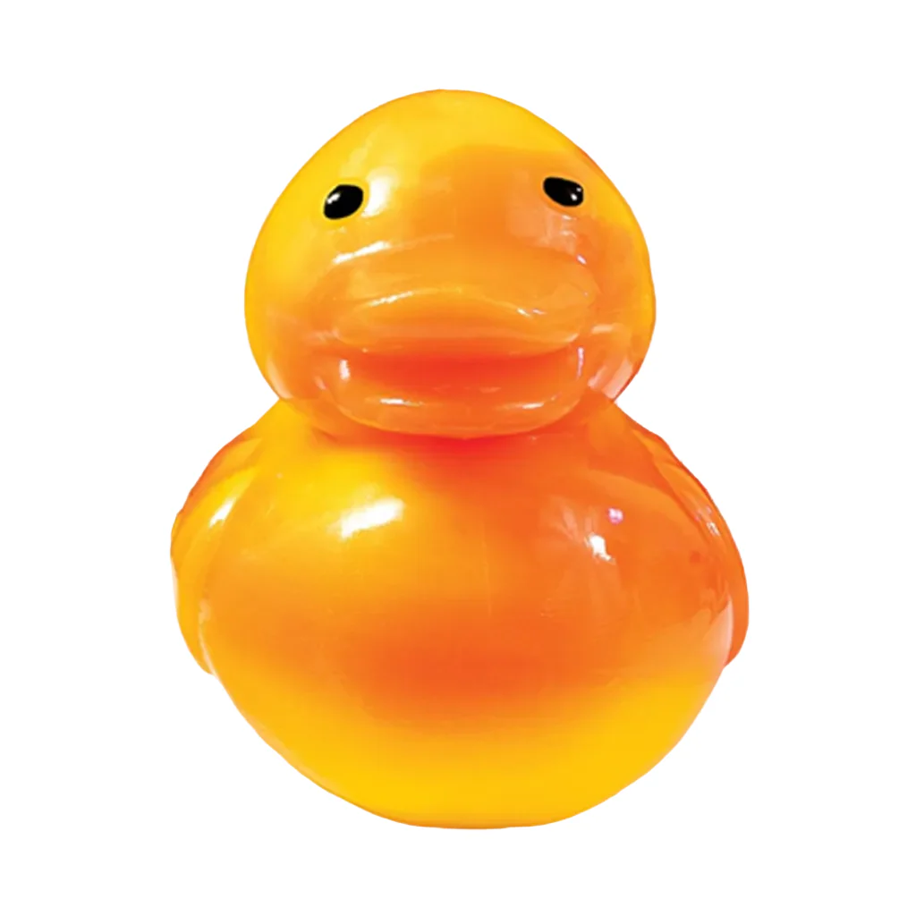 RAYMOND GEDDES & CO INC : Bear or Duckie Squishy - Assorted no choice - Image 4