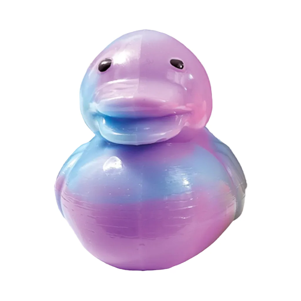 RAYMOND GEDDES & CO INC : Bear or Duckie Squishy - Assorted no choice - Image 5