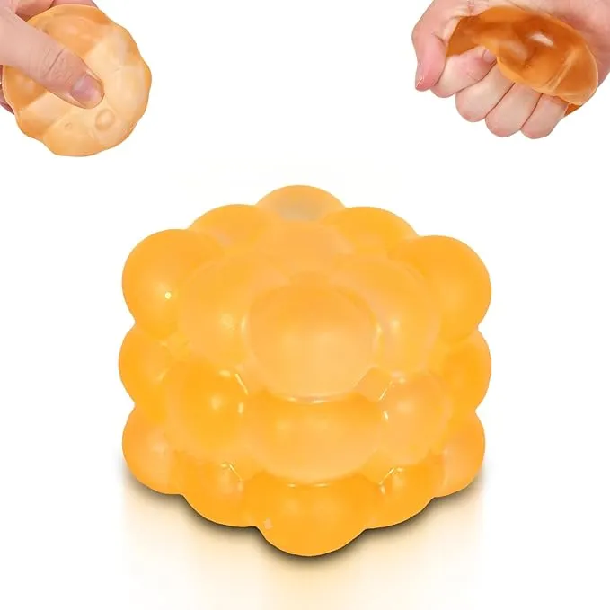 PUKA CREATIONS : Bubble Cube - Assorted no choice - Image 3