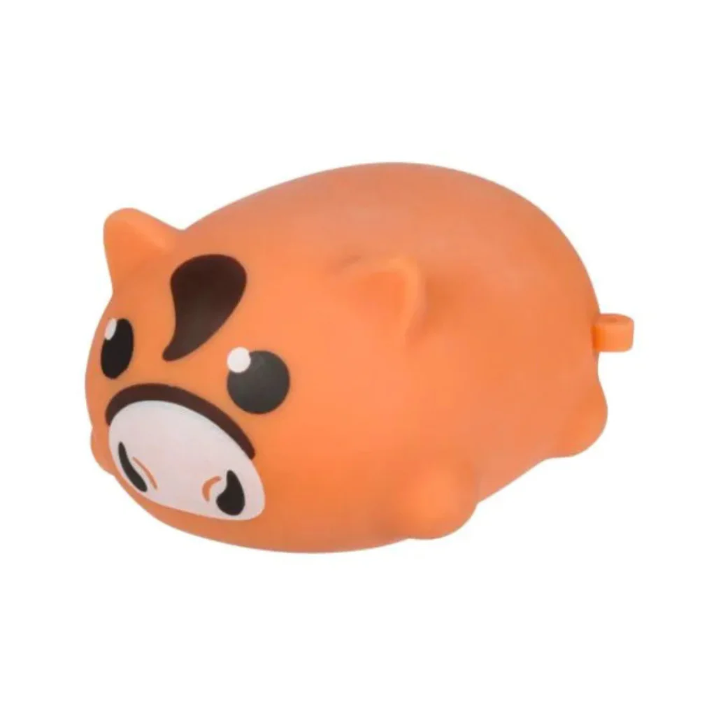 TOYSMITH : Chubby Farm Animals - Image 2