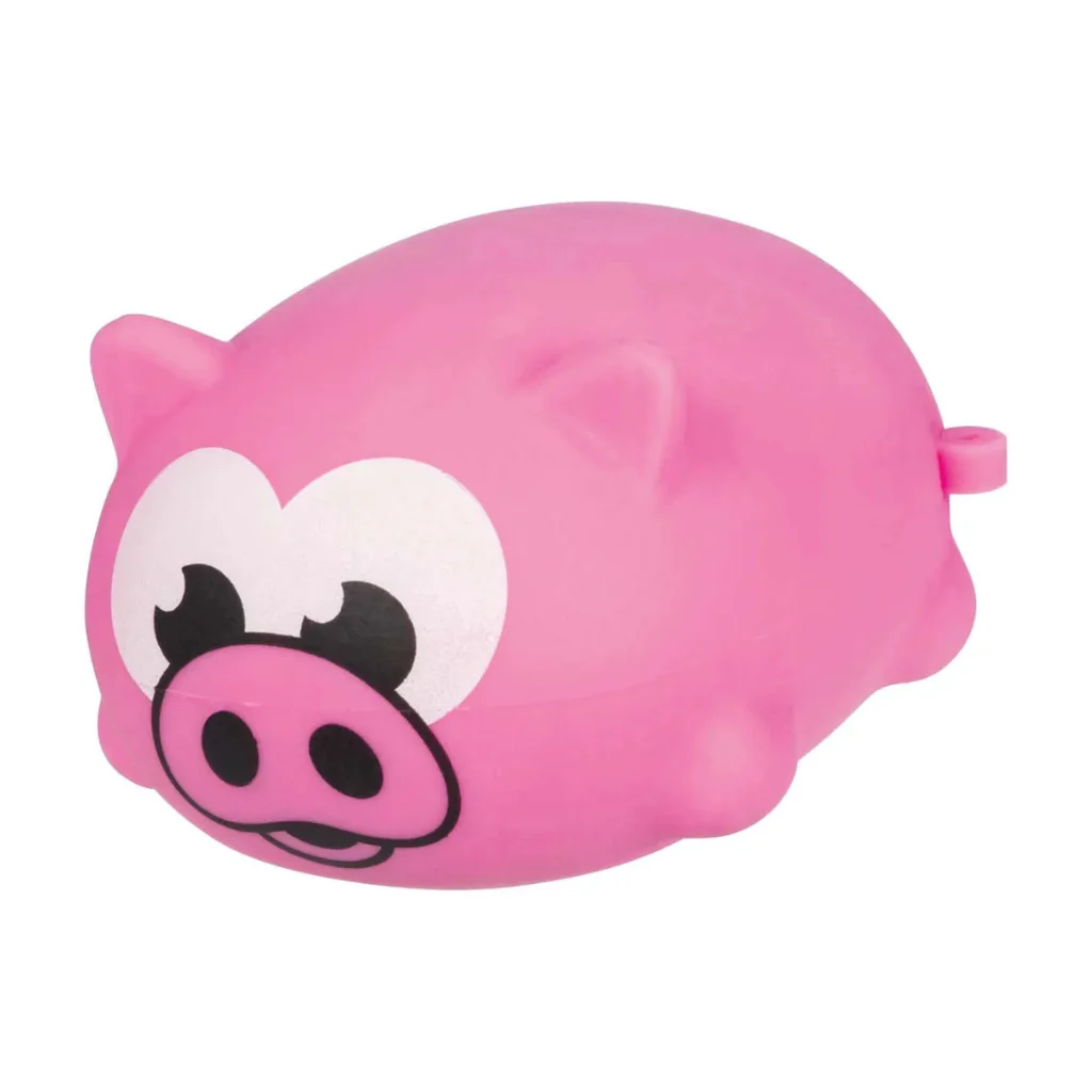 TOYSMITH : Chubby Farm Animals - Image 3