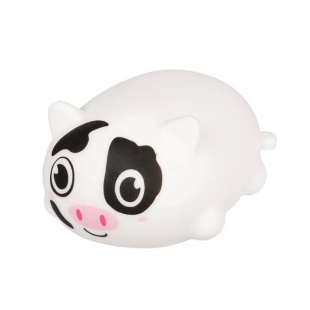 TOYSMITH : Chubby Farm Animals - Image 4