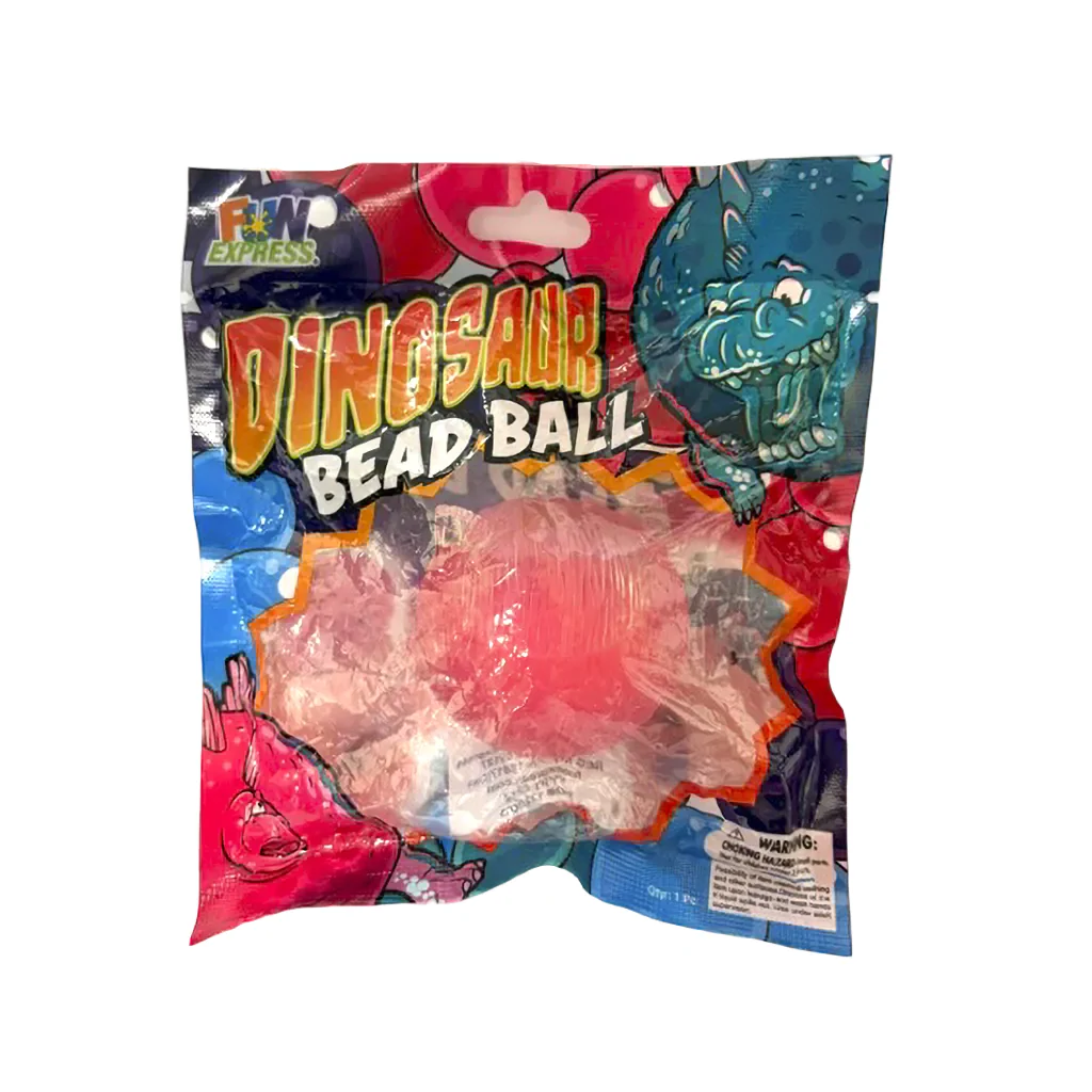 Fun Express : Dinosaur Bead Ball - Image 5