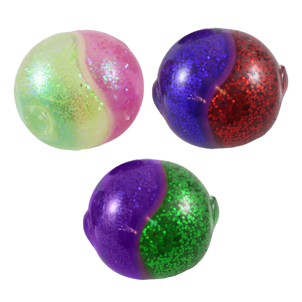 Fun Express : Dou Squeeze Ball