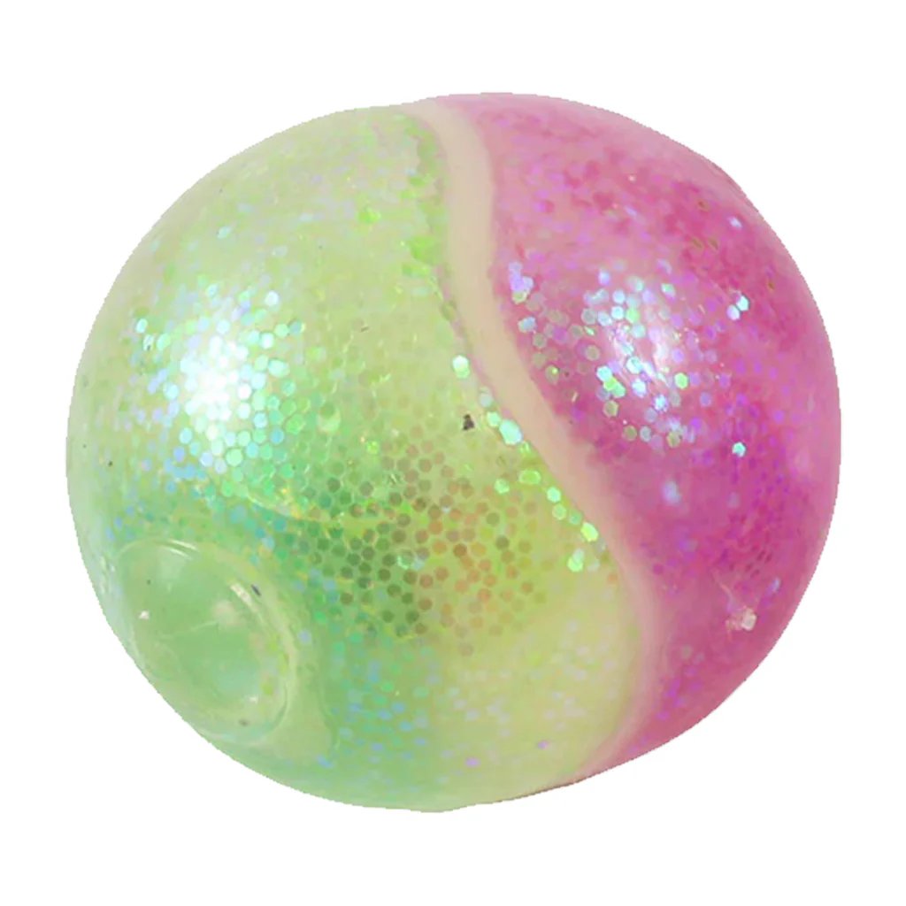 Fun Express : Dou Squeeze Ball - Image 2