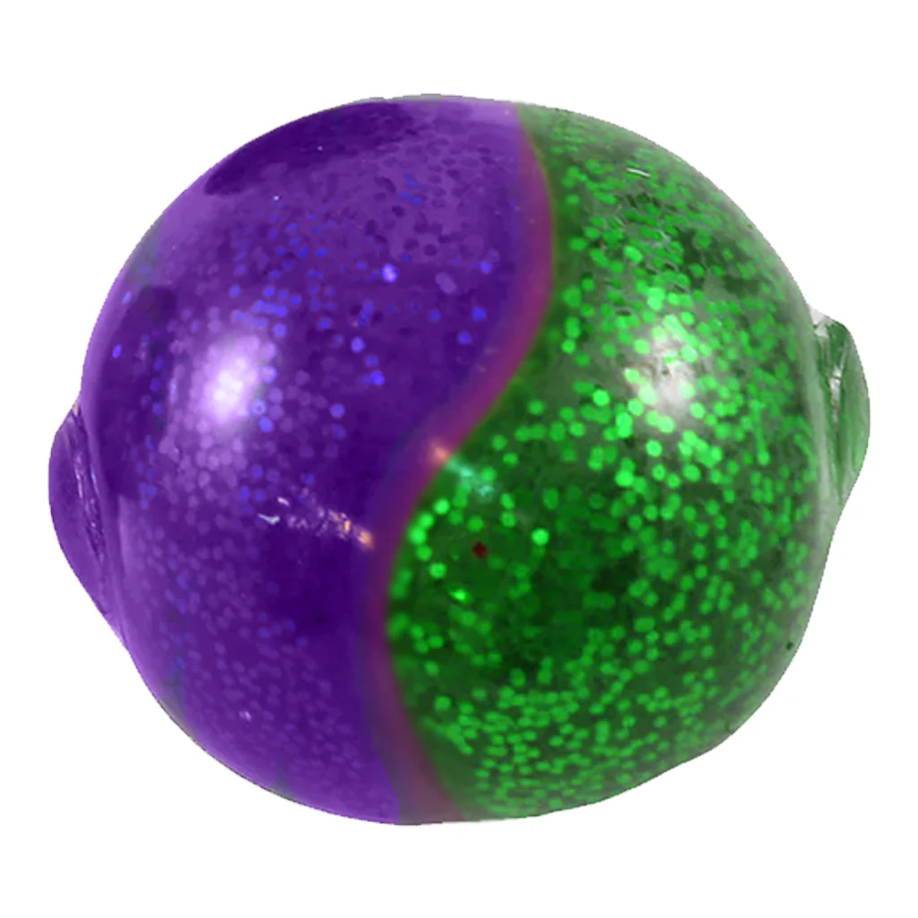 Fun Express : Dou Squeeze Ball - Image 3