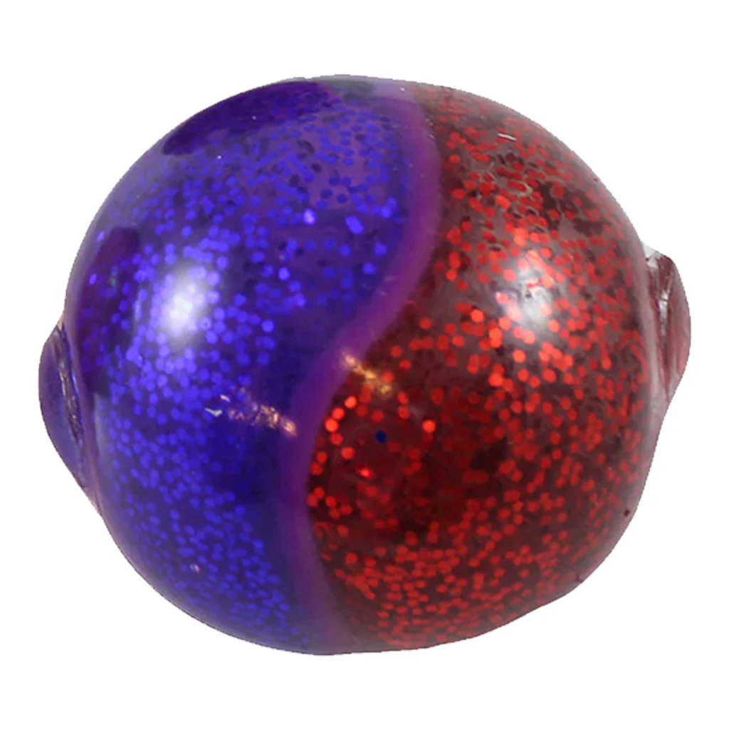 Fun Express : Dou Squeeze Ball - Image 4