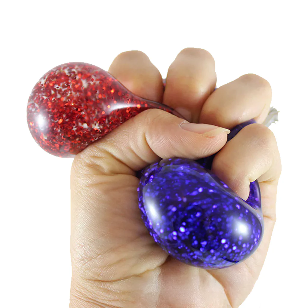 Fun Express : Dou Squeeze Ball - Image 5