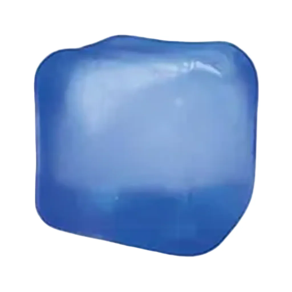 PUKA CREATION : Squeeze Crystal Cube- Assorted no choice - Image 2