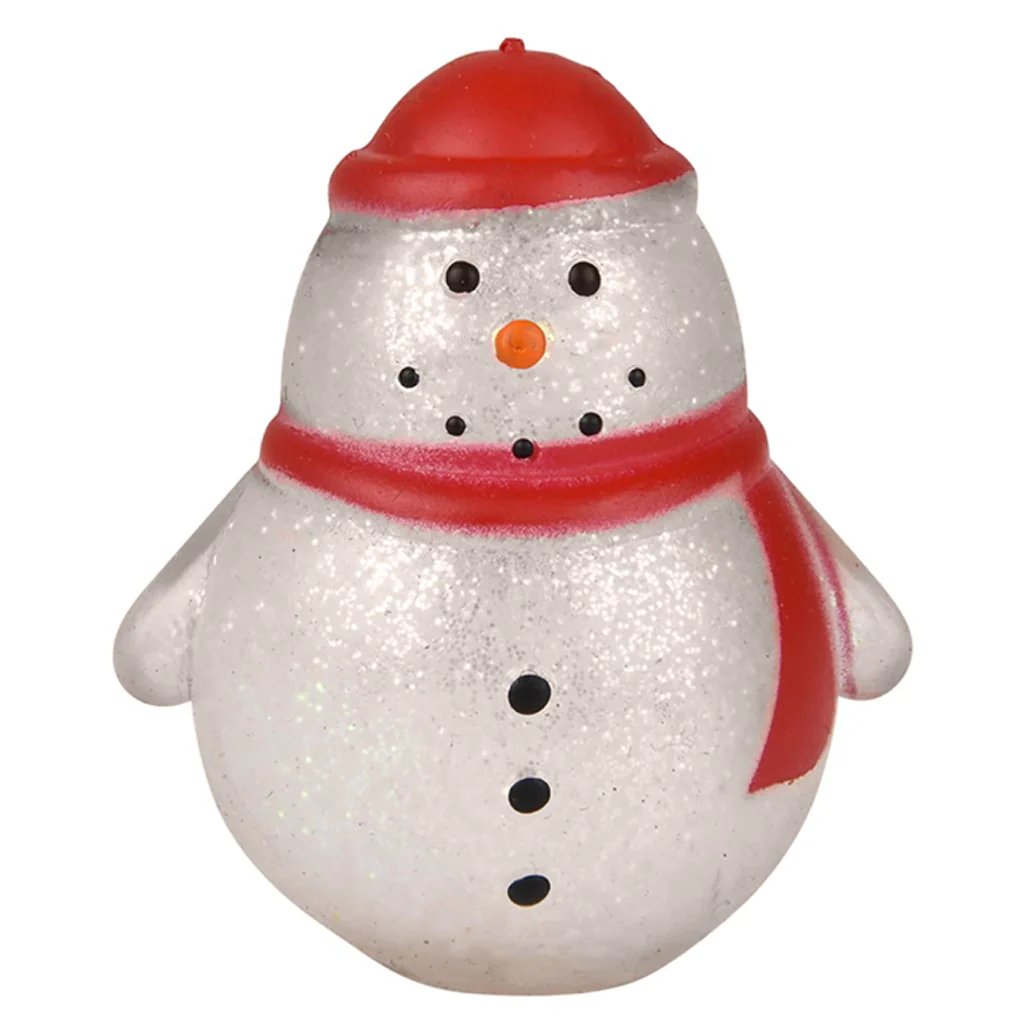 JSBLUERIDGE : Sticky Snowman