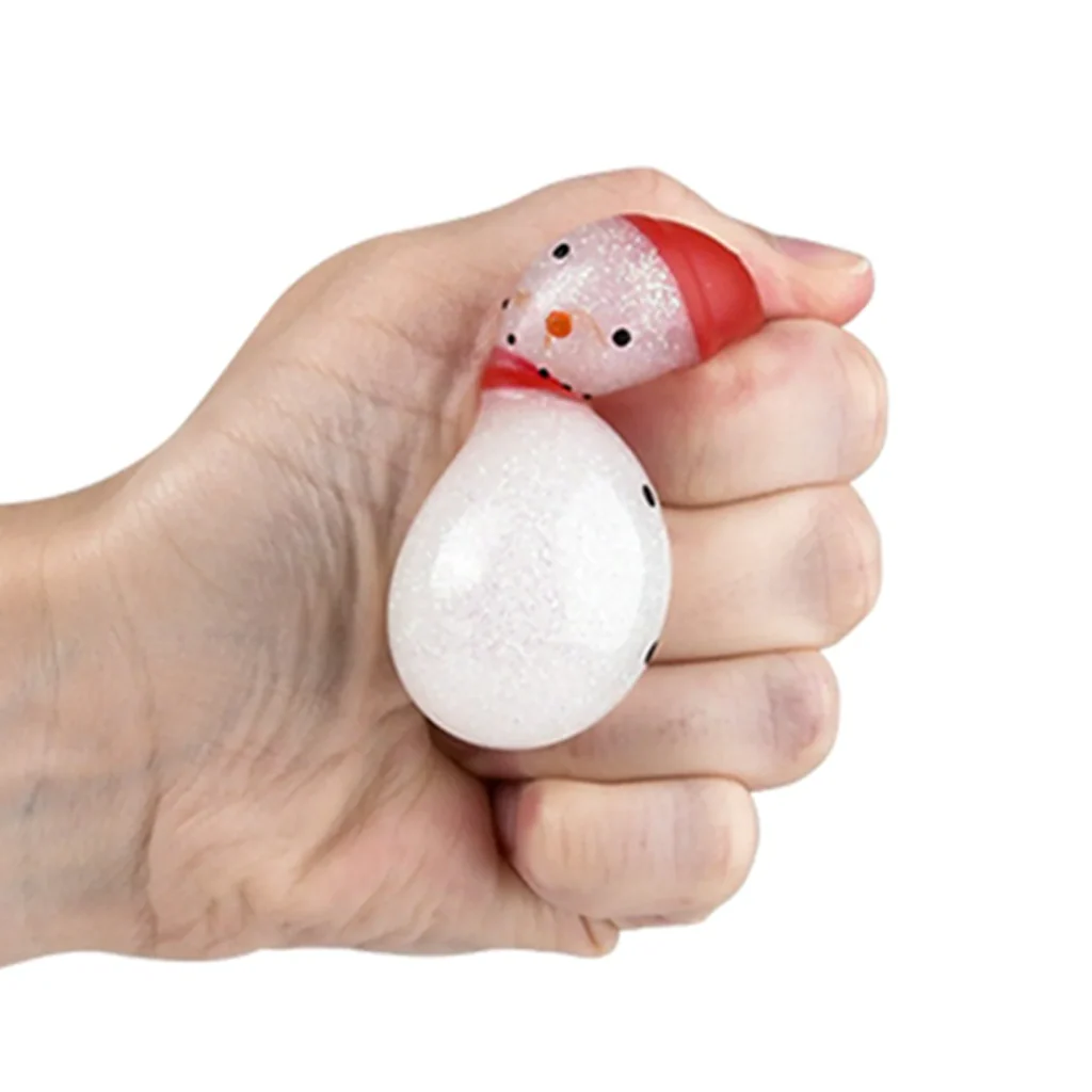 JSBLUERIDGE : Sticky Snowman - Image 2