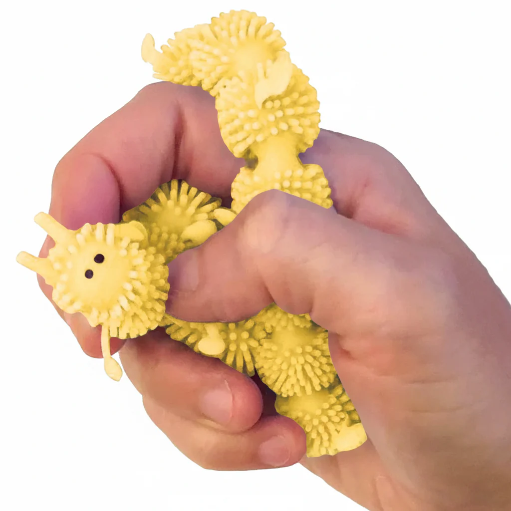 Squishy Toys : Twiddle Crawler - Image 2