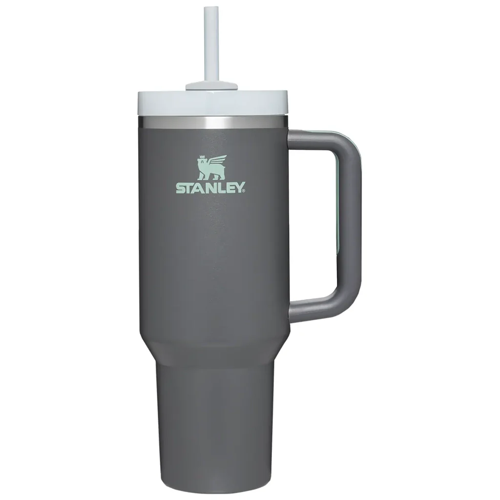 Stanley : Charcoal Quencher - 40 oz