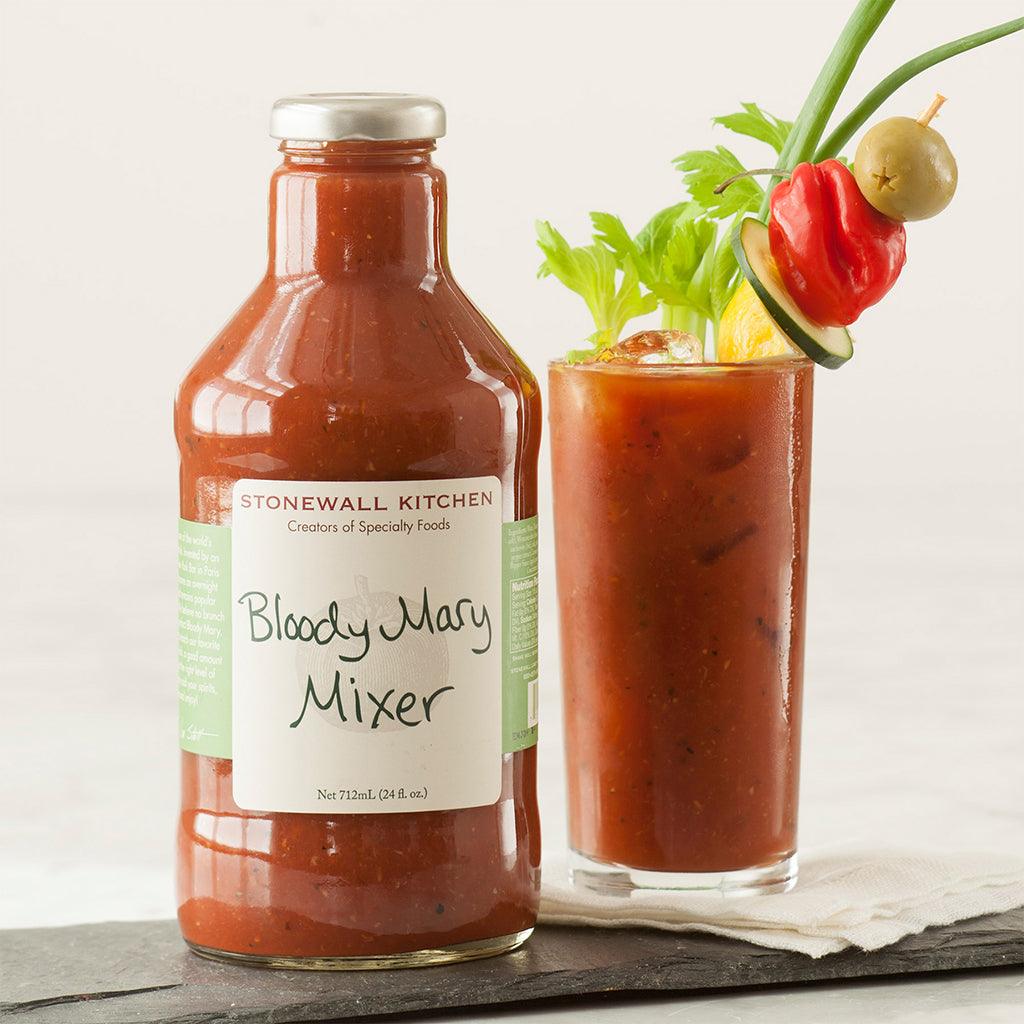 Stonewall Kitchen : Bloody Mary Mixer