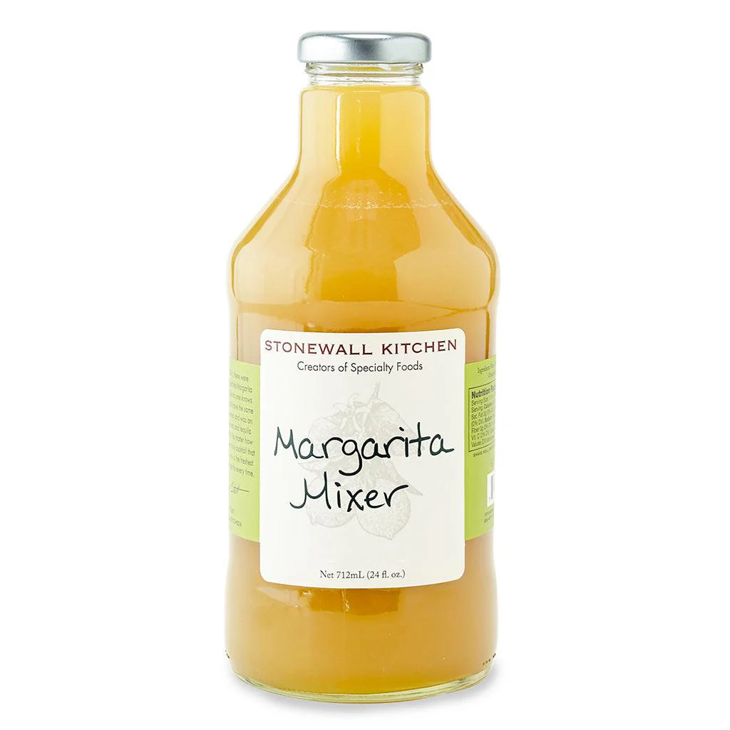 Stonewall Kitchen : Margarita Mixer - Image 2