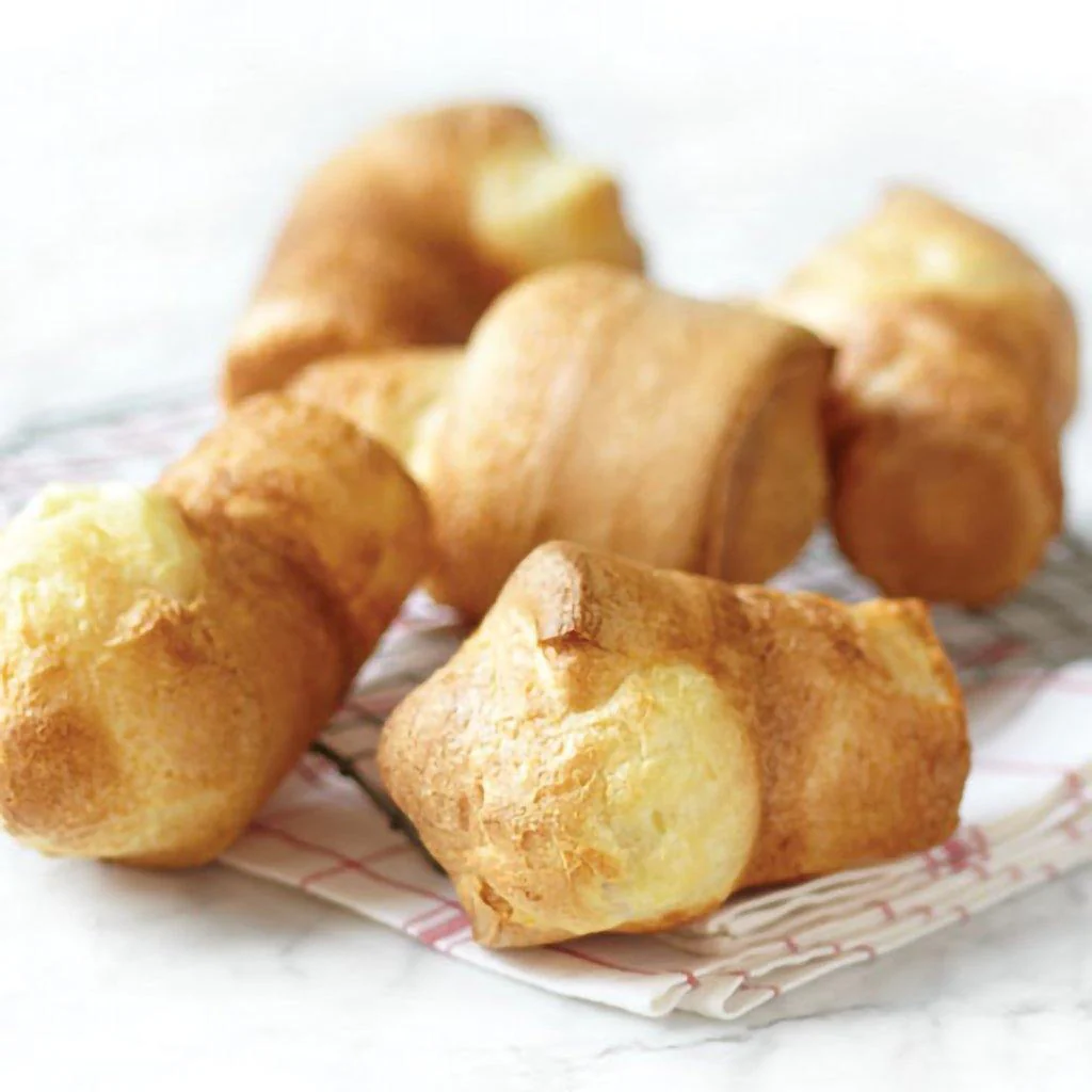 Stonewall Kitchen : Traditional Popover Mix - Image 2