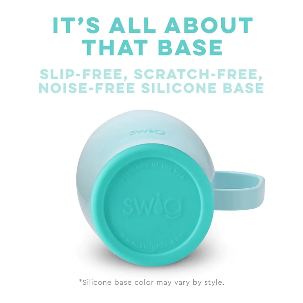 Swig : Dink Shot Travel Mug (22oz) - Image 2