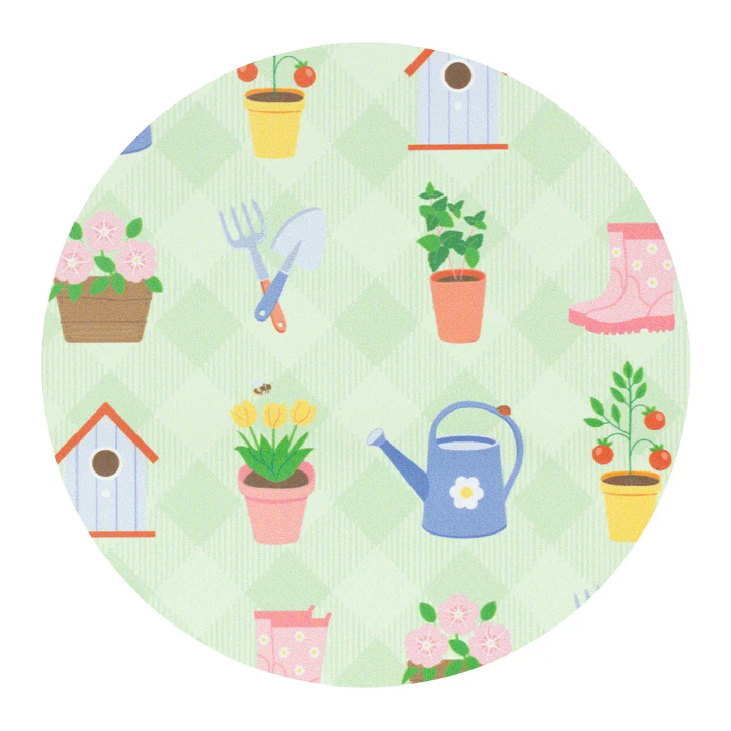 Swig : Green Thumb Lunchi Lunch Bag - Image 3