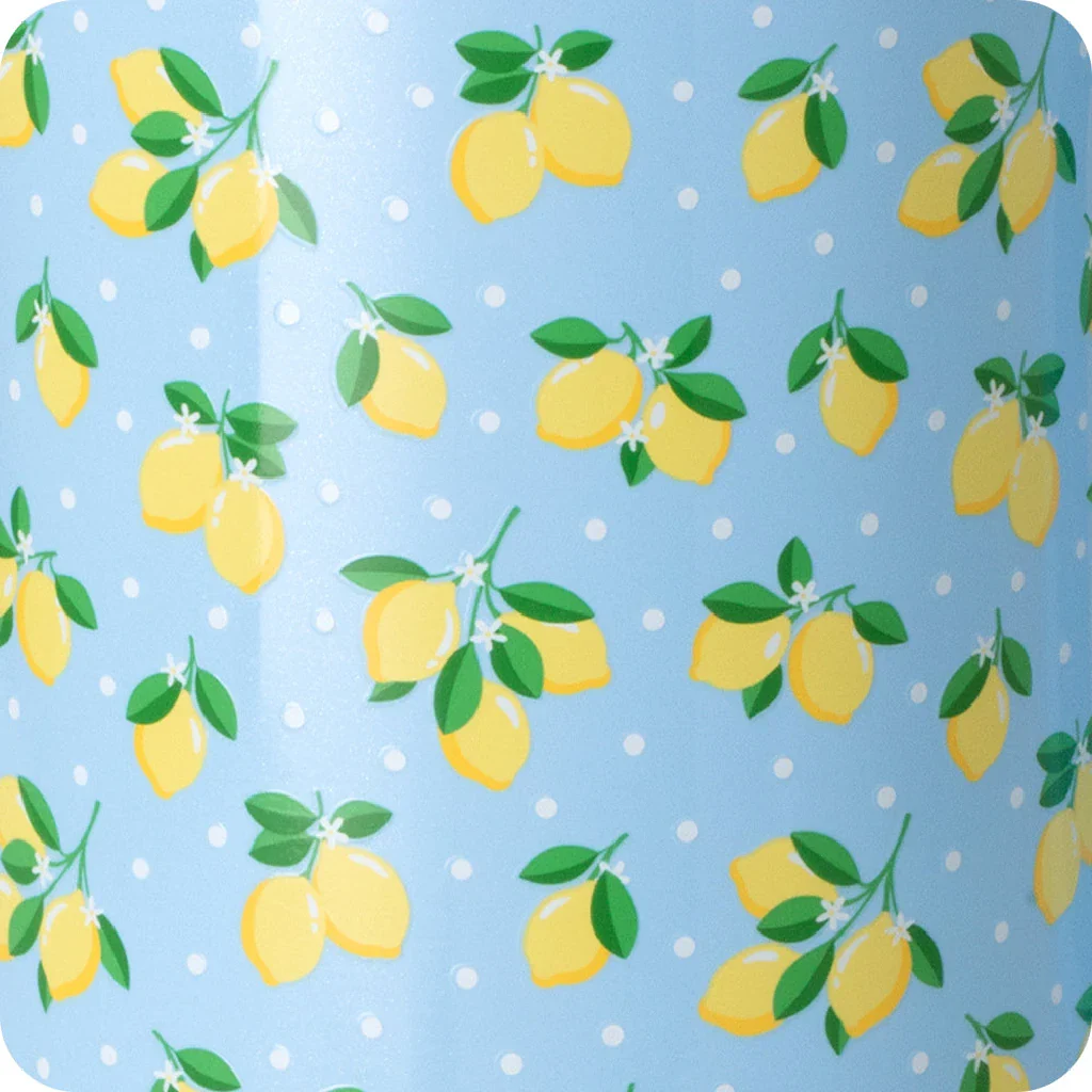 Swig : Lemon Meringue Travel Mug 22oz - Image 2