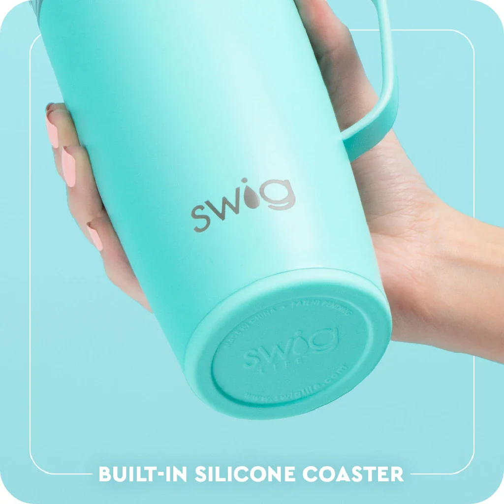 Swig : Lemon Meringue Travel Mug 22oz - Image 3