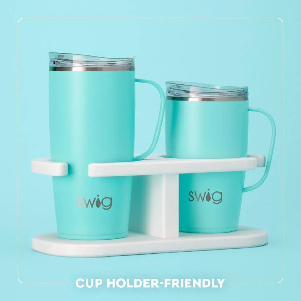 Swig : Oh My Stars Travel Mug 18oz - Image 6