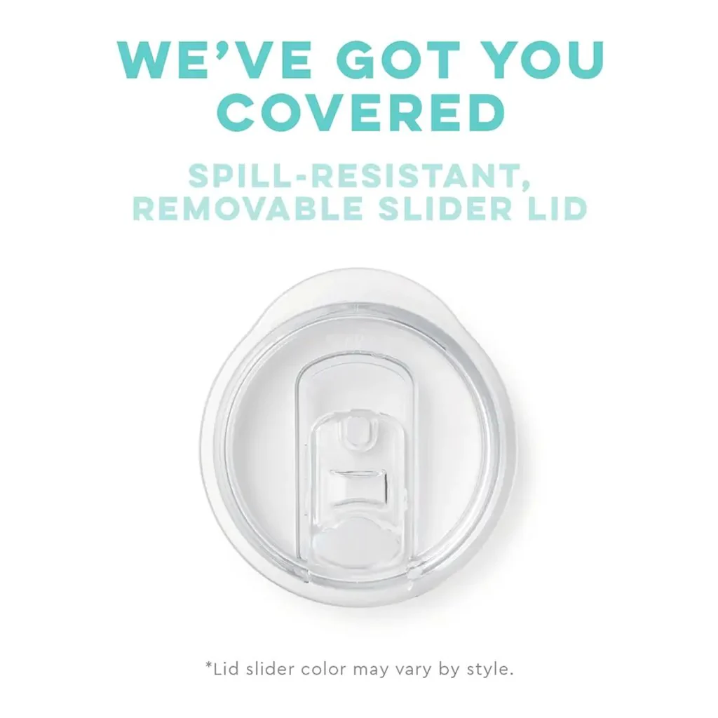 Swig : Wanderlust Tumbler (32oz) - Image 4