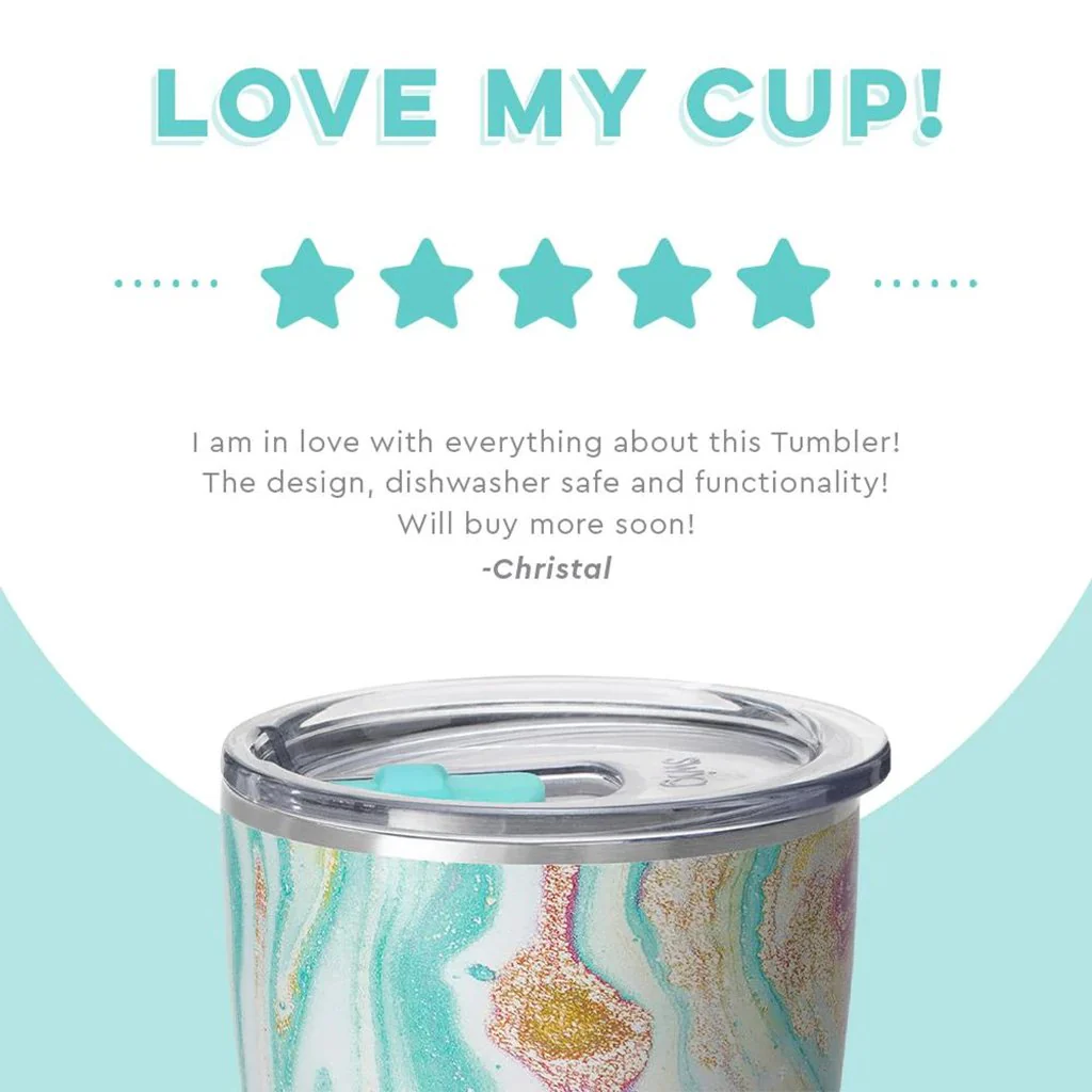 Swig : Wanderlust Tumbler (32oz) - Image 5