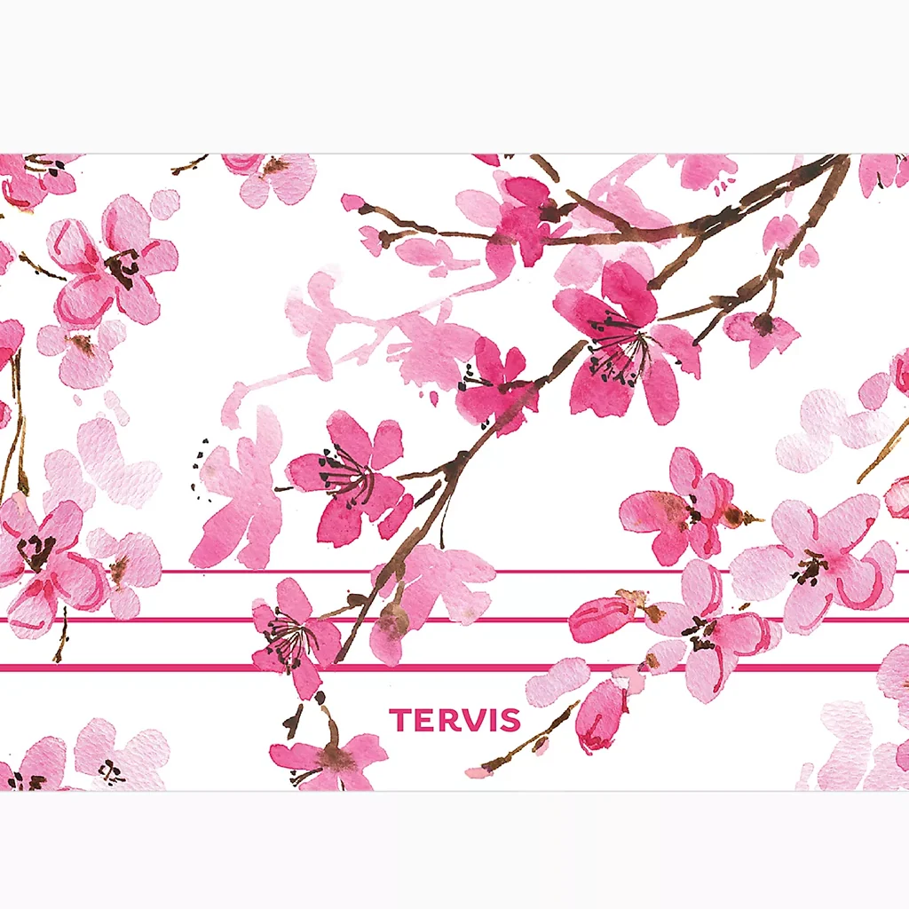 Tervis : Japanese Cherry Blossom Tumbler - Image 2