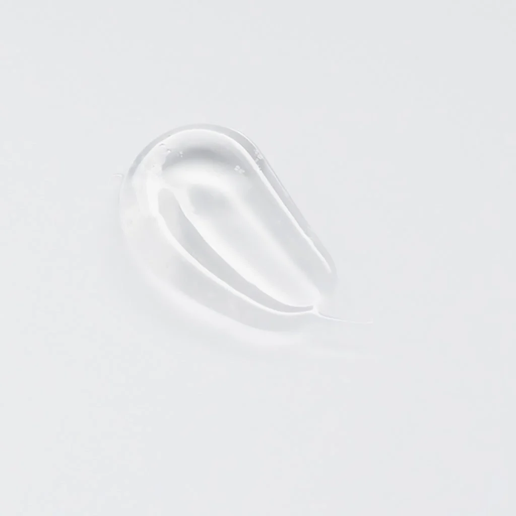 The Naked Bee : Snowdrop Blast Colorless Lip Glaze - Image 2