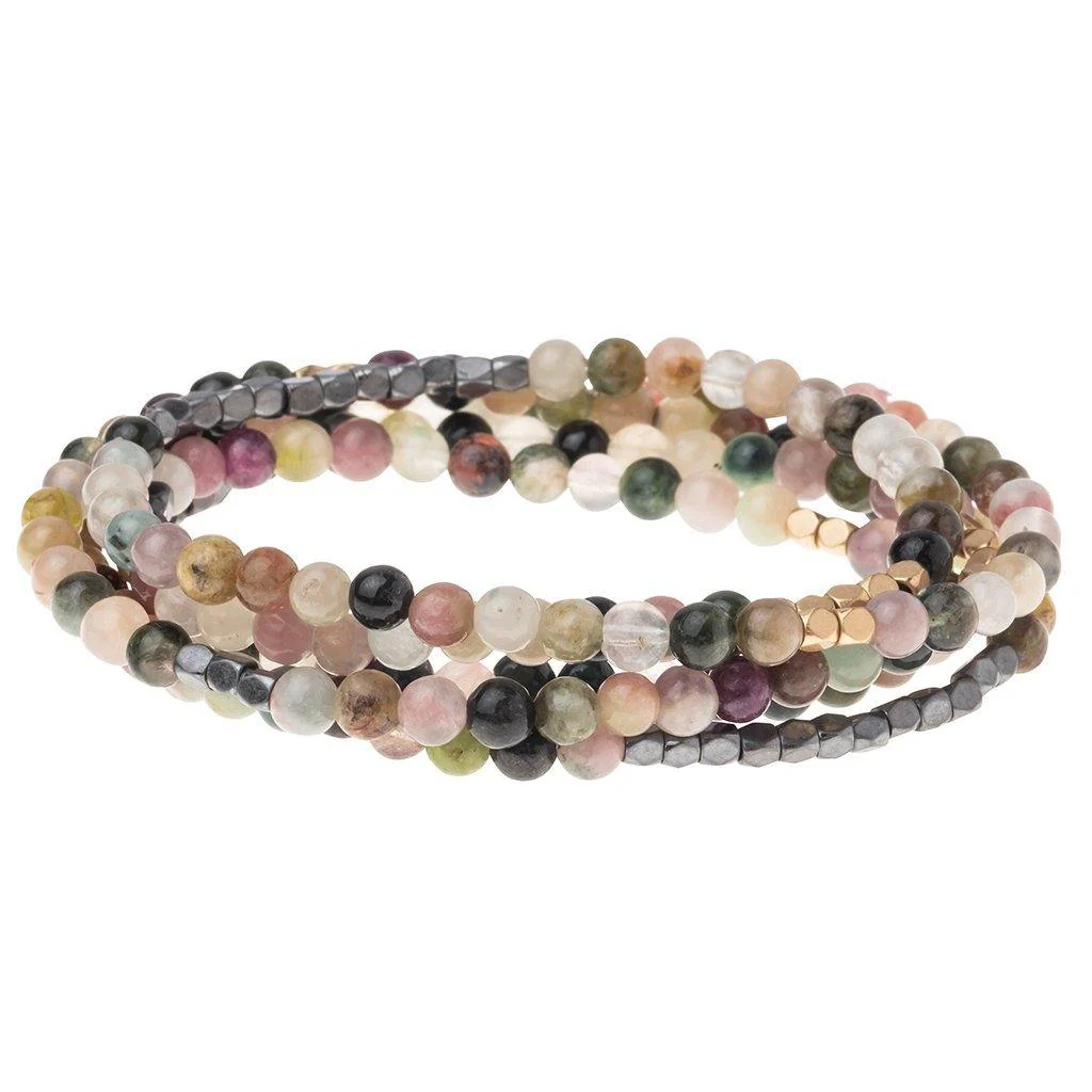 Tourmaline Stone Wrap - Stone of Healing - Image 2