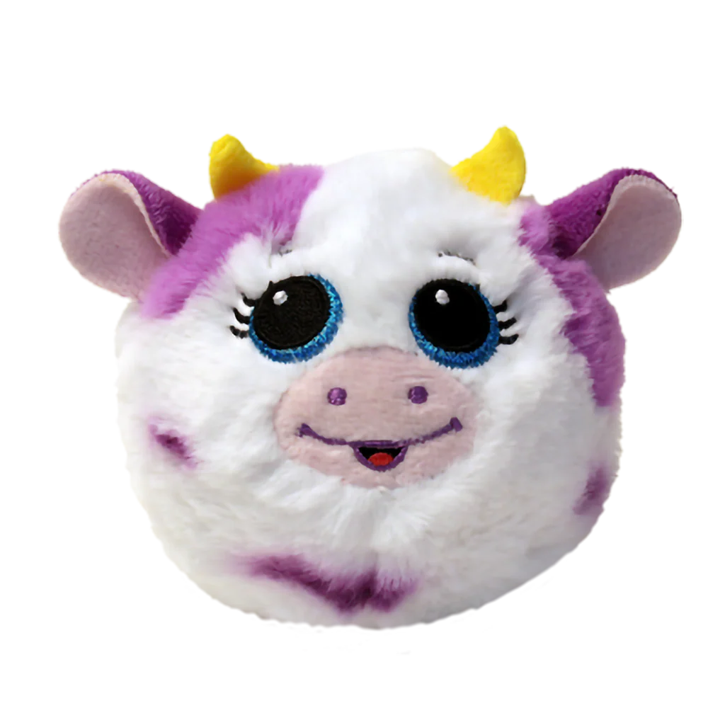 Ty : Beanie Bouncers - Daisy