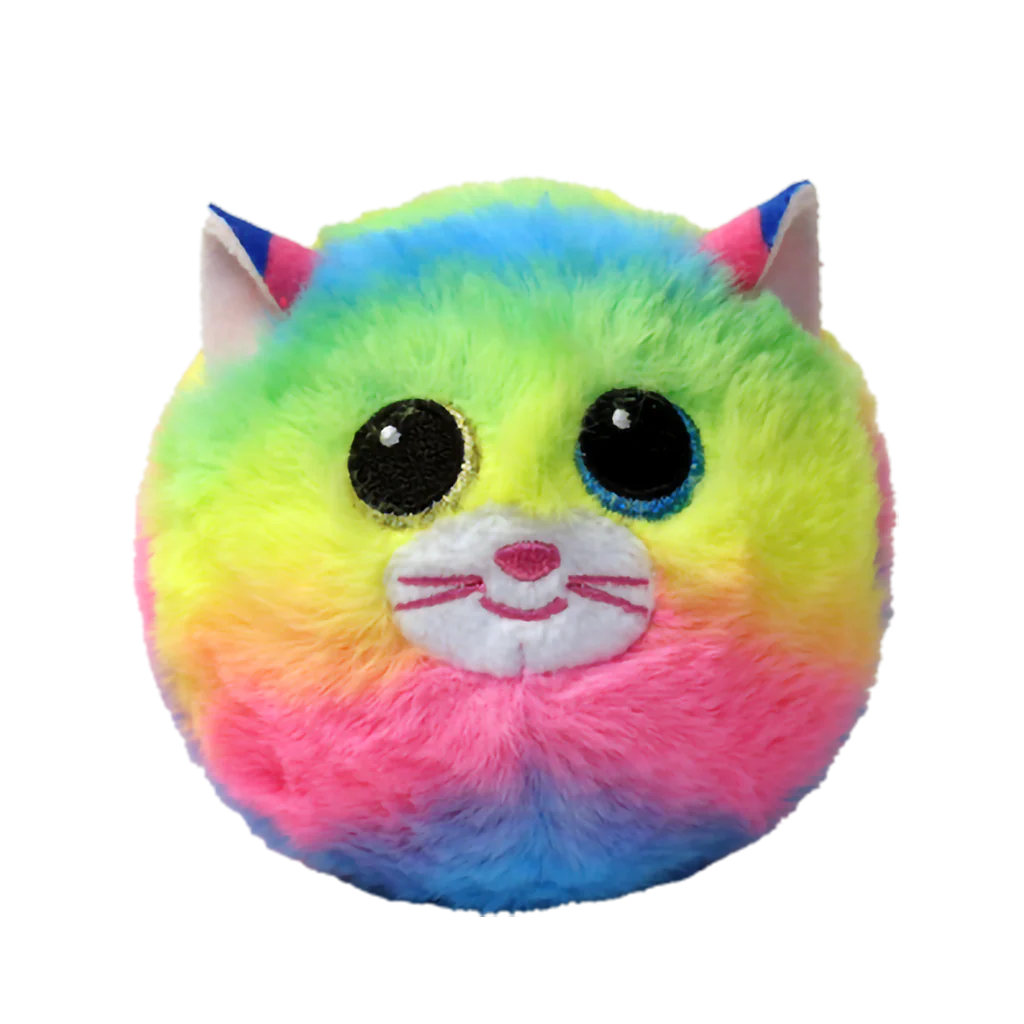 Ty : Beanie Bouncers - Gemma
