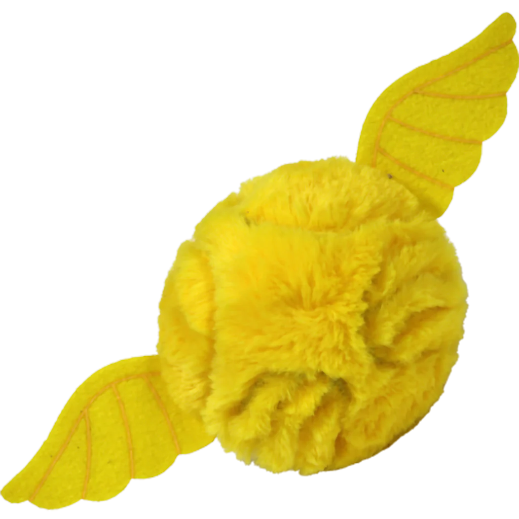 Ty : Beanie Bouncers - Golden Snitch